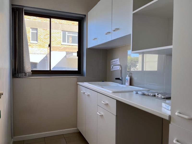 To Let Commercial Property for Rent in Claremont Western Cape